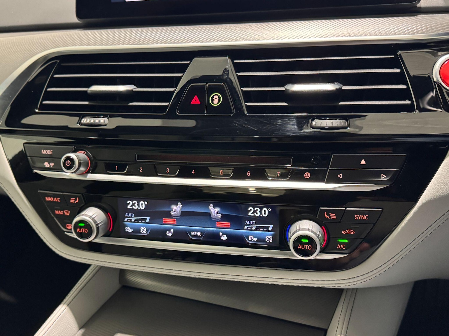 Used BMW M5 for sale - 77015808: Photo 47