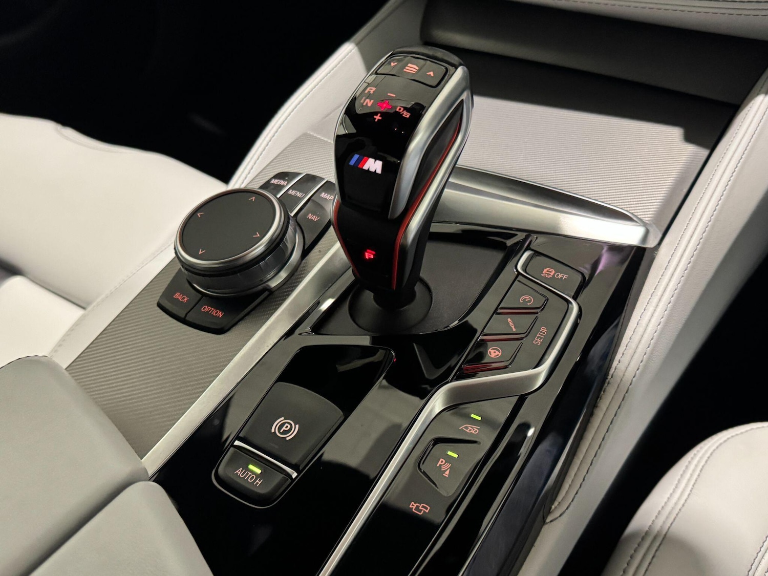 Used BMW M5 for sale - 77015808: Photo 48