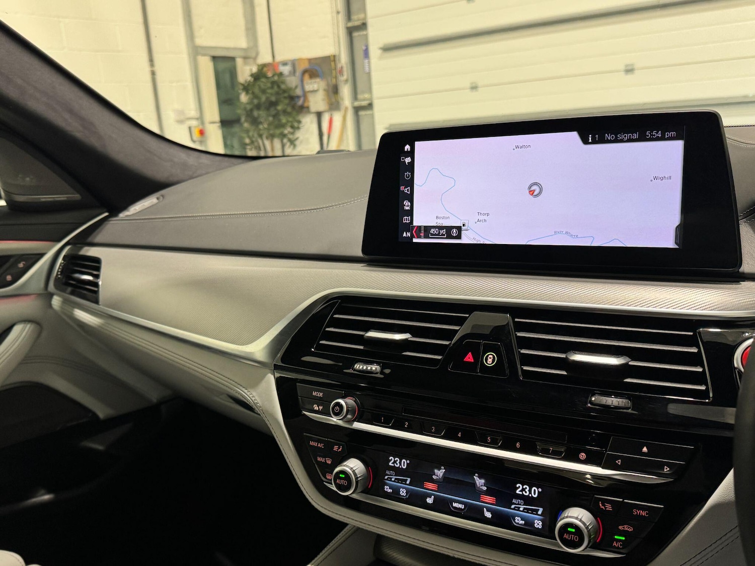 Used BMW M5 for sale - 77015808: Photo 49