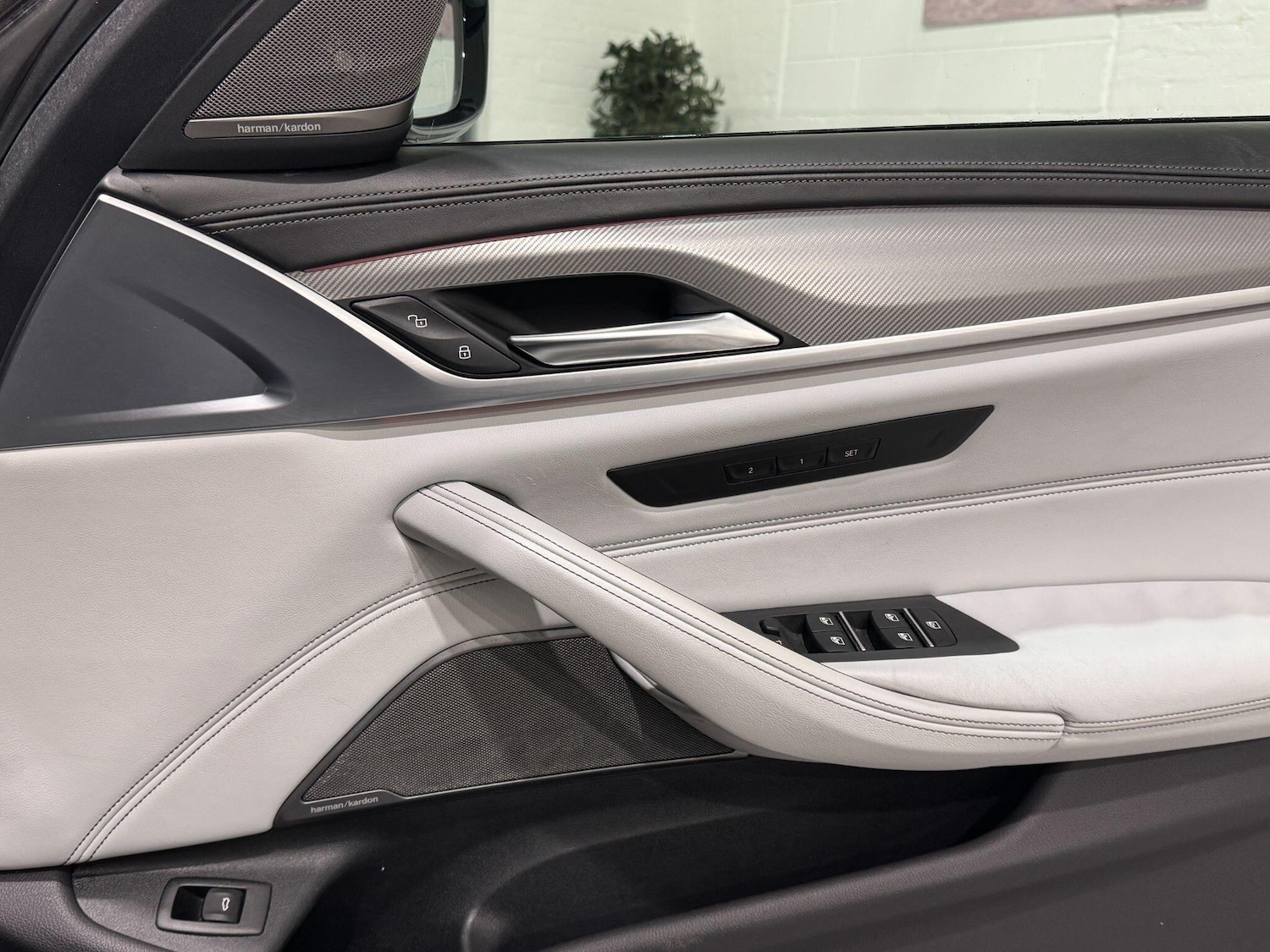 Used BMW M5 for sale - 77015808: Photo 50