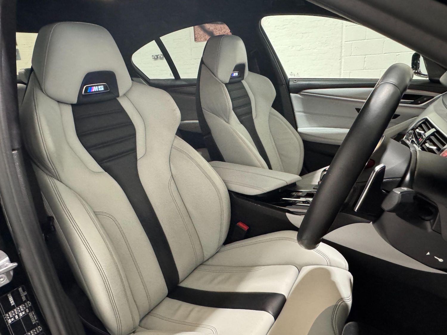 Used BMW M5 for sale - 77015808: Photo 52