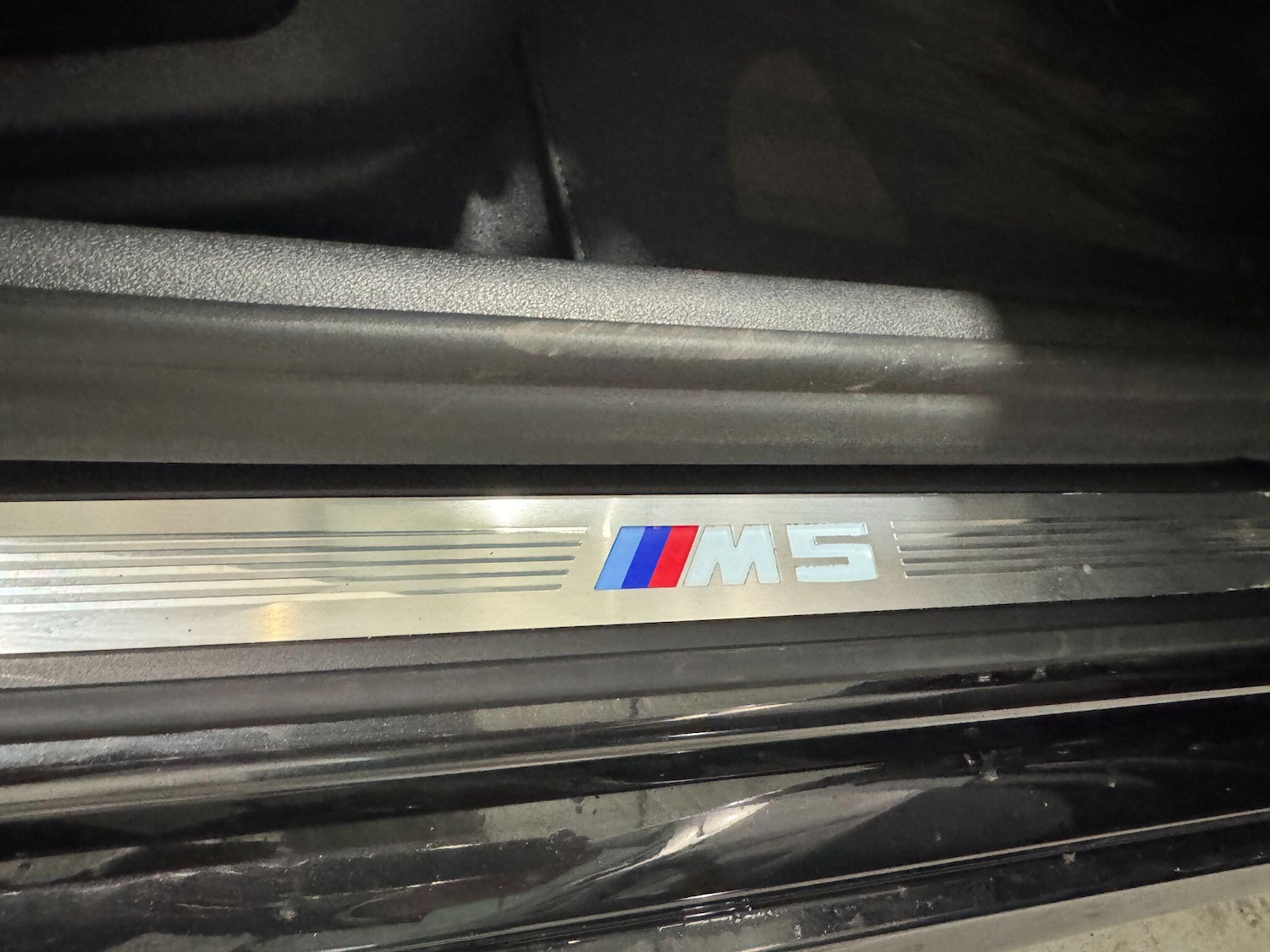 Used BMW M5 for sale - 77015808: Photo 54