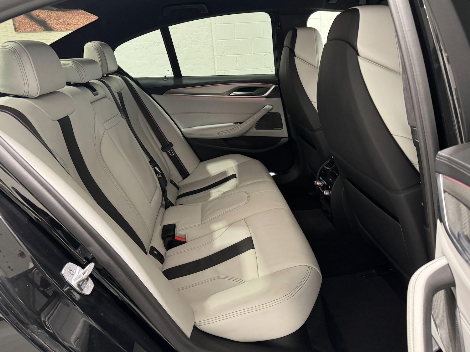 Used BMW M5 for sale - 77015808: Photo 55