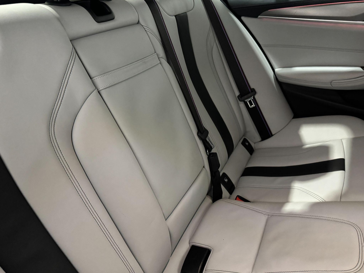 Used BMW M5 for sale - 77015808: Photo 56