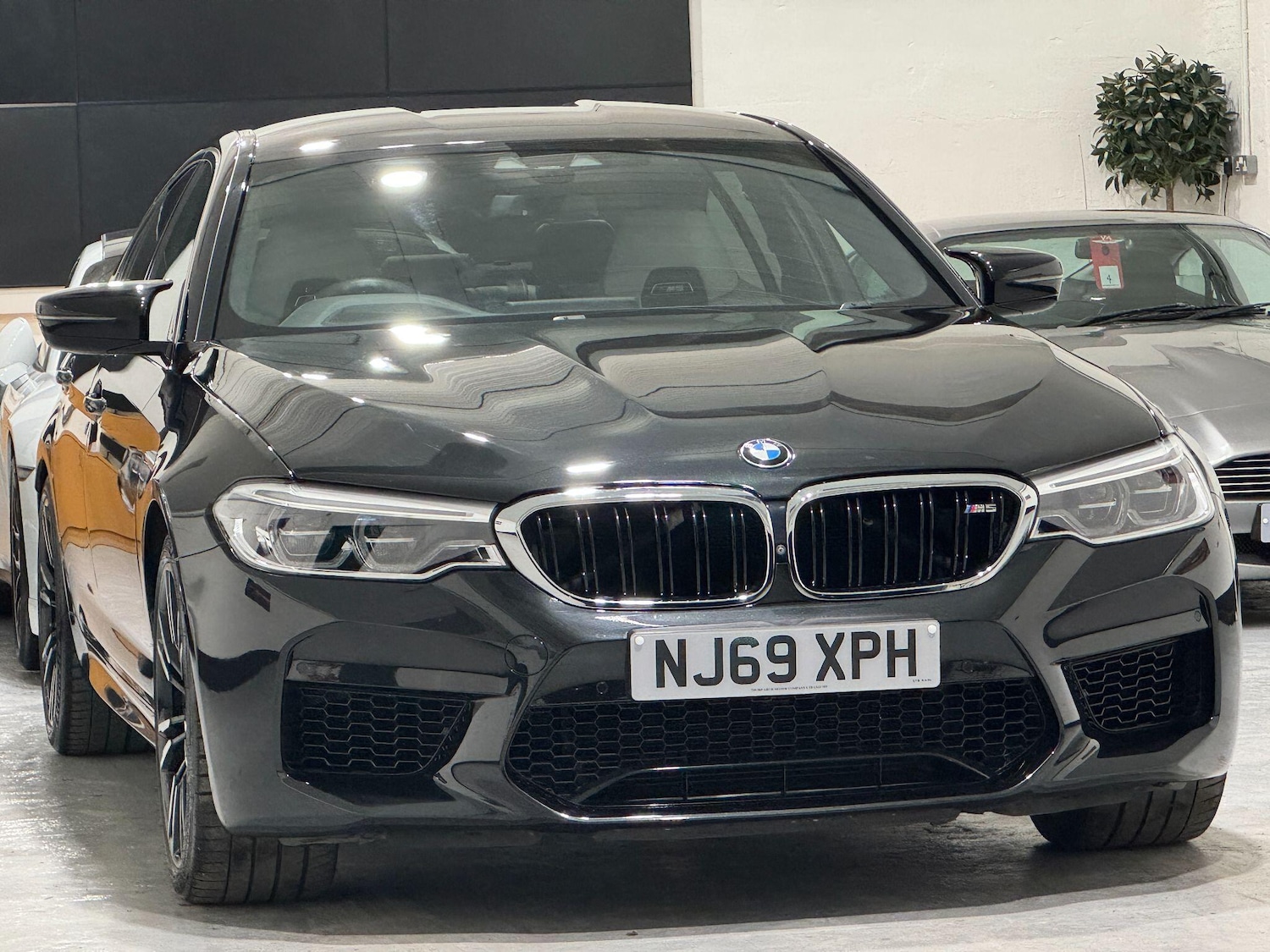 Used BMW M5 for sale - 77015808: Photo 6