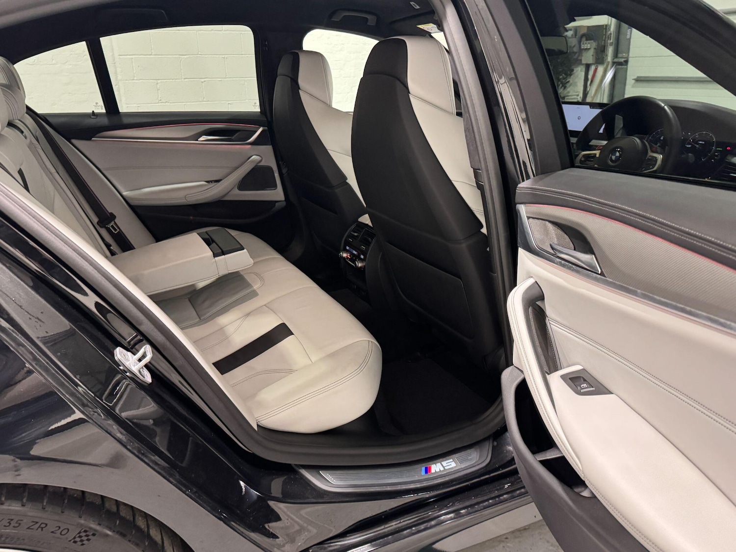 Used BMW M5 for sale - 77015808: Photo 61