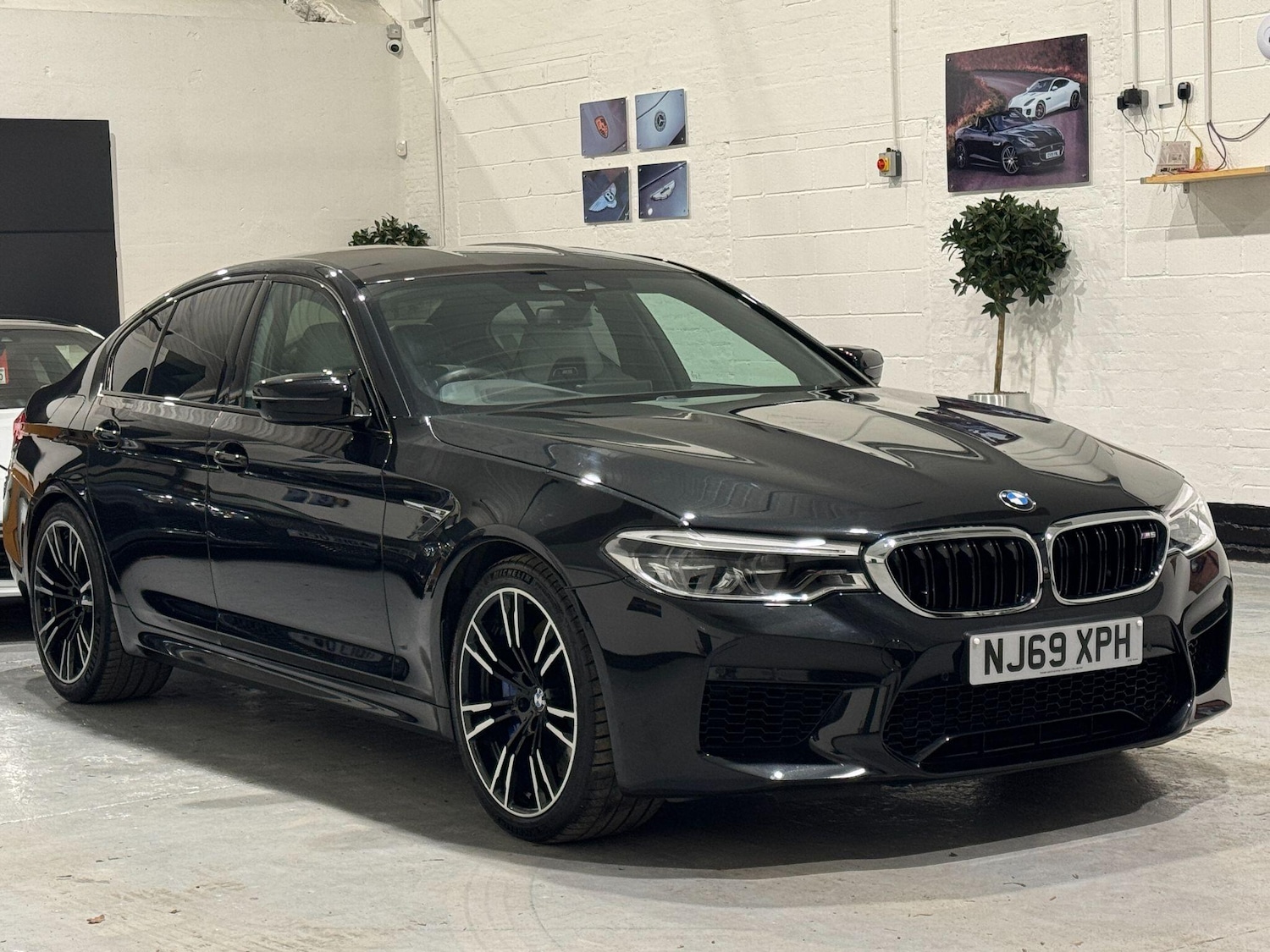 Used BMW M5 for sale - 77015808: Photo 7