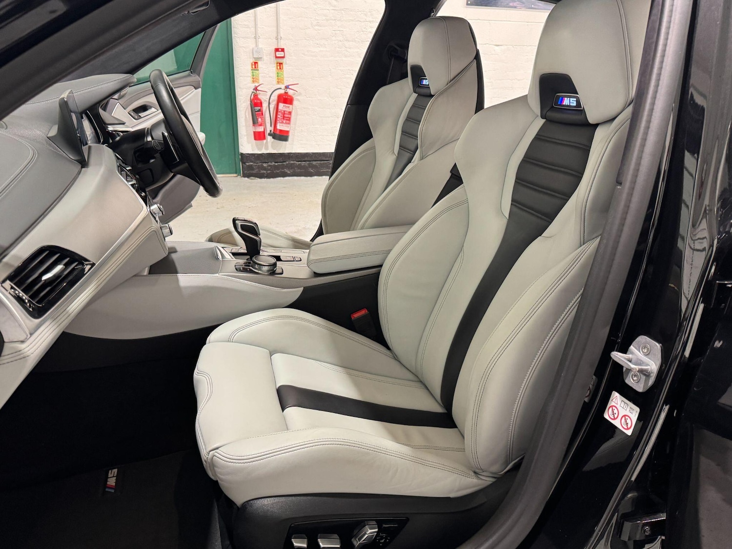 Used BMW M5 for sale - 77015808: Photo 73