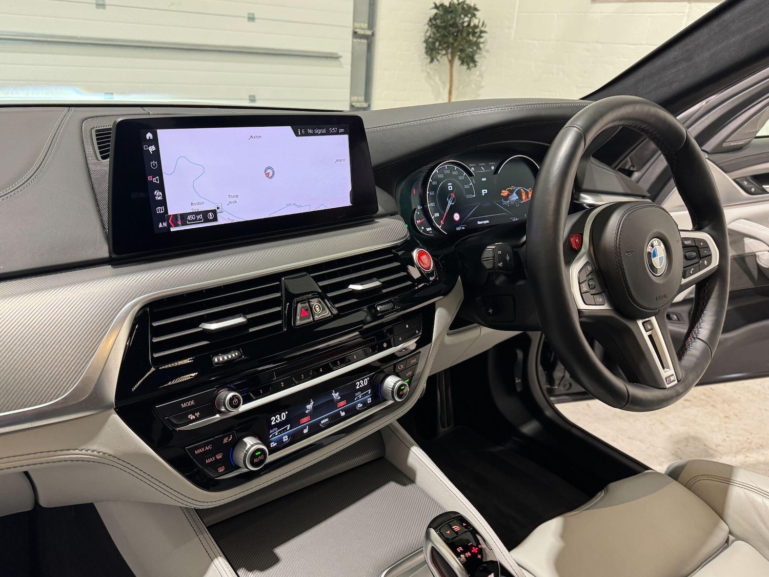 Used BMW M5 for sale - 77015808: Photo 75