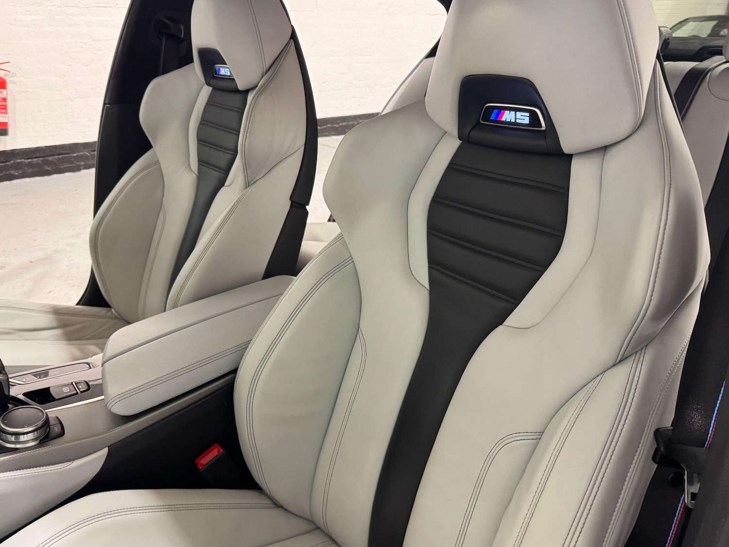 Used BMW M5 for sale - 77015808: Photo 76