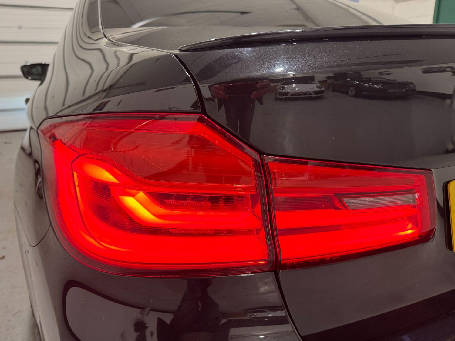 Used BMW M5 for sale - 77015808: Photo 77