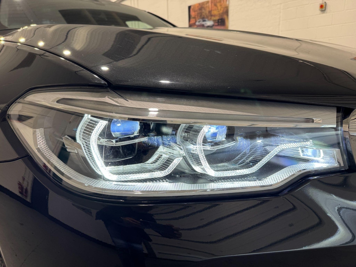 Used BMW M5 for sale - 77015808: Photo 78