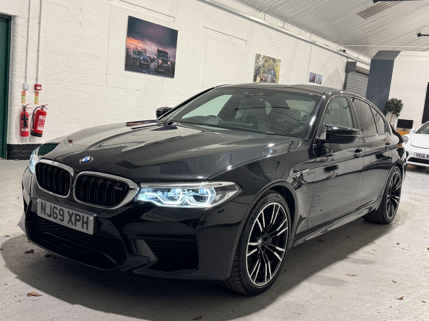Used BMW M5 for sale - 77015808: Photo 79