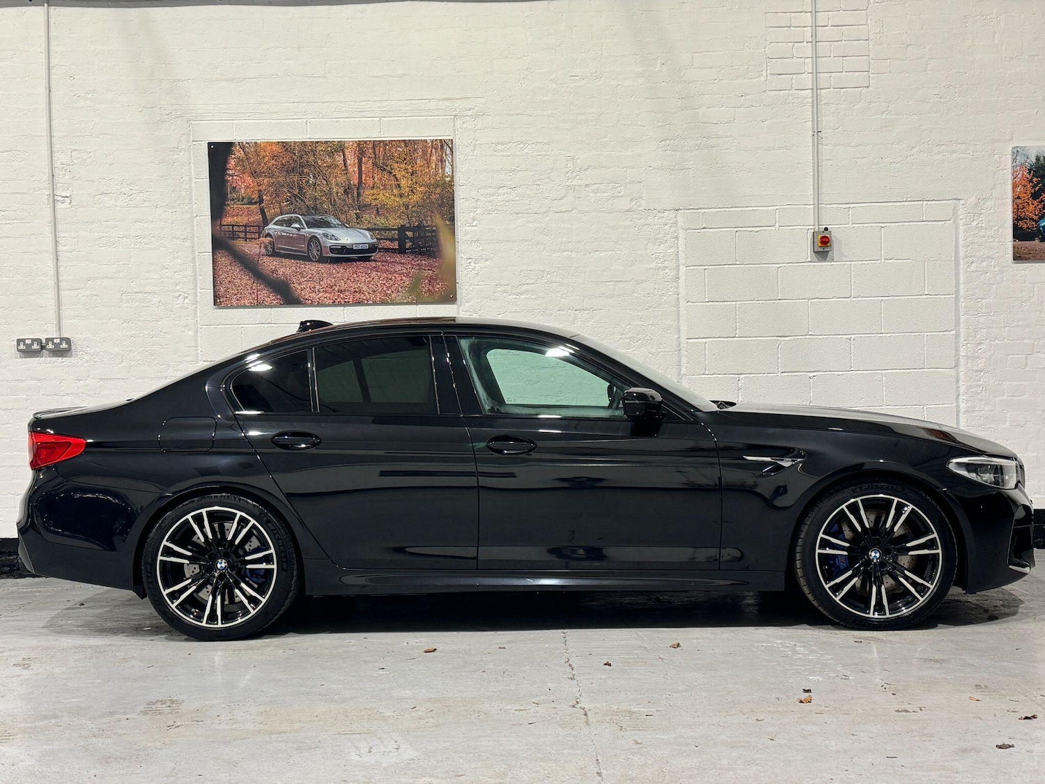 Used BMW M5 for sale - 77015808: Photo 8