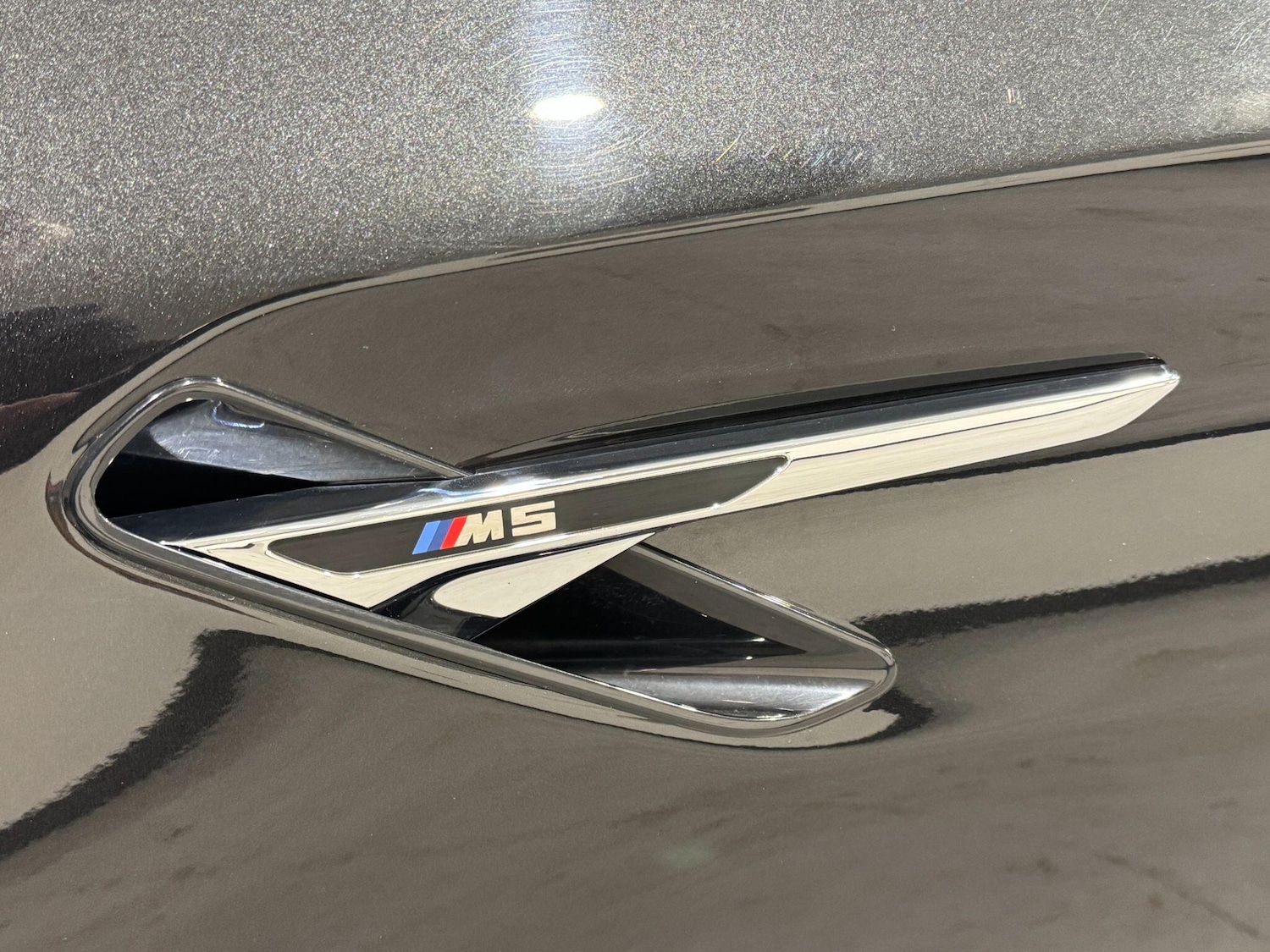 Used BMW M5 for sale - 77015808: Photo 81