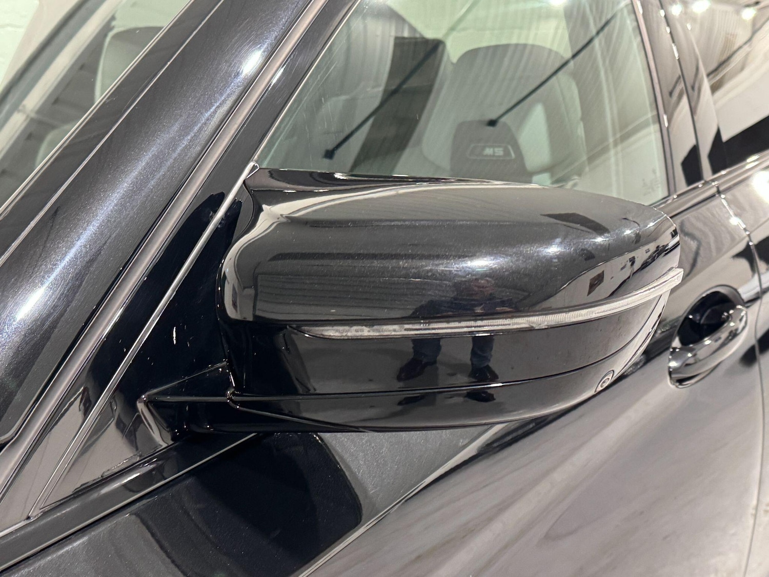 Used BMW M5 for sale - 77015808: Photo 82