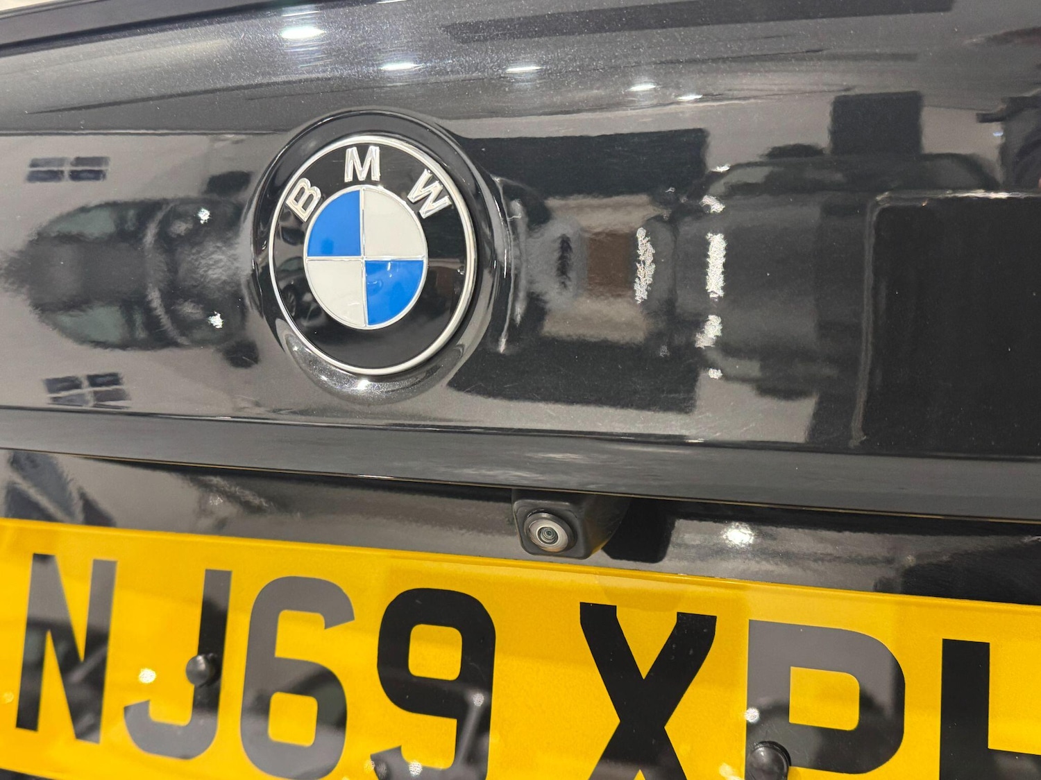 Used BMW M5 for sale - 77015808: Photo 84