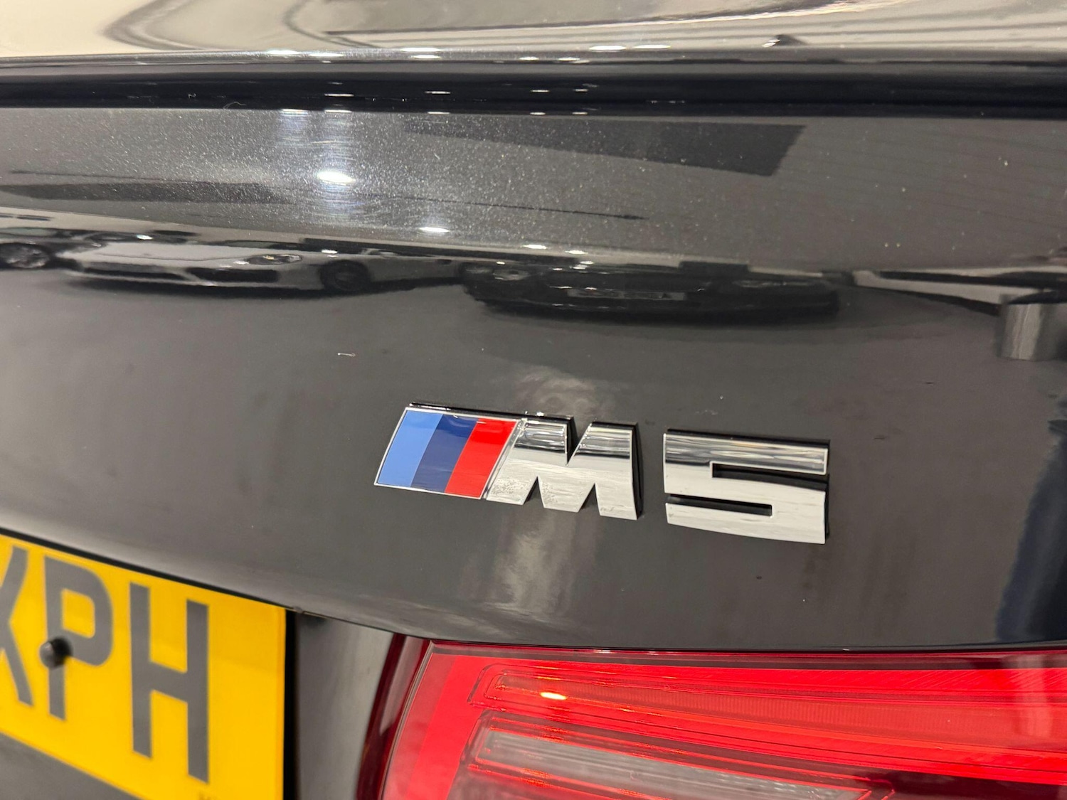 Used BMW M5 for sale - 77015808: Photo 85