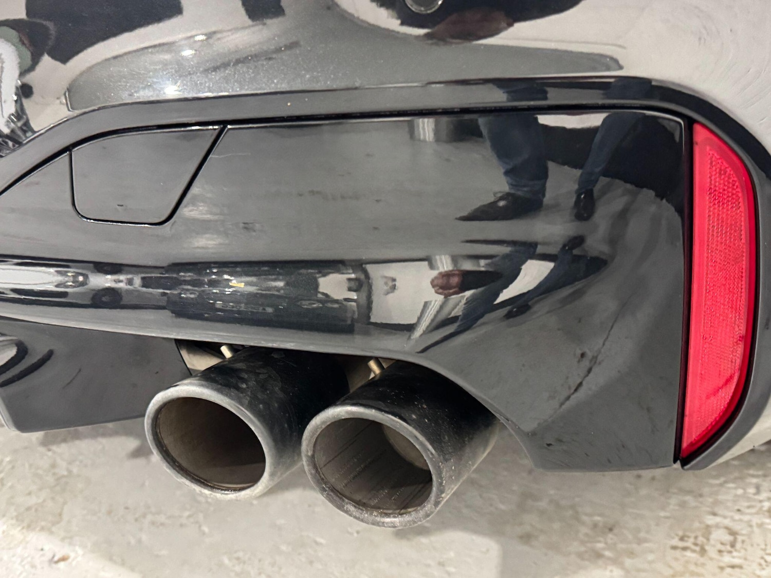 Used BMW M5 for sale - 77015808: Photo 88