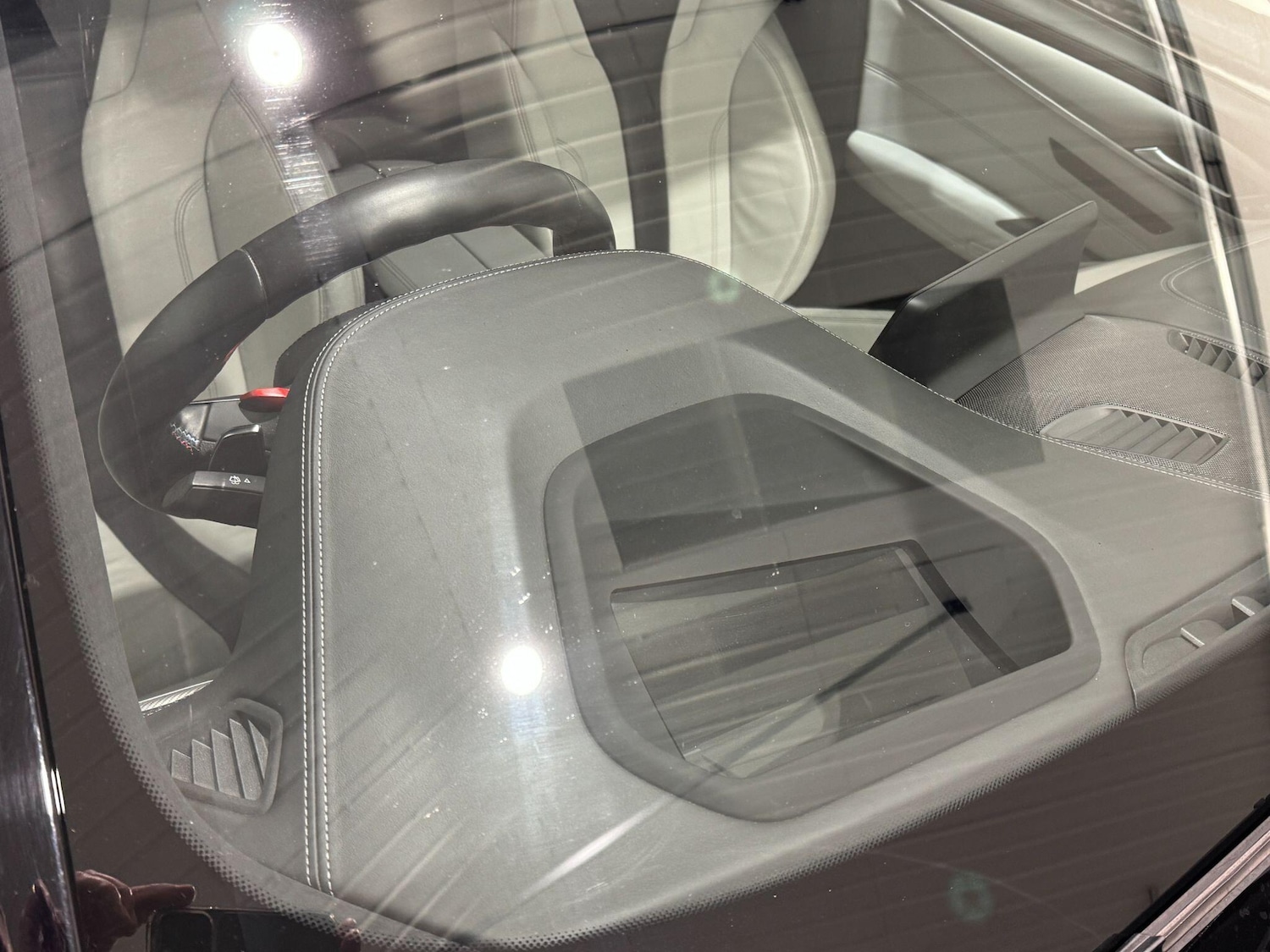 Used BMW M5 for sale - 77015808: Photo 93