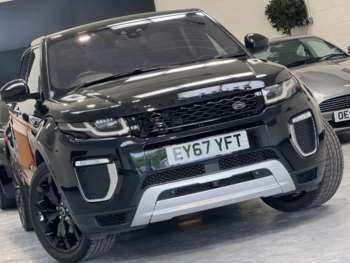 2017 (67) - 2.0 TD4 Autobiography Auto 4WD Euro 6 (s/s) 5dr