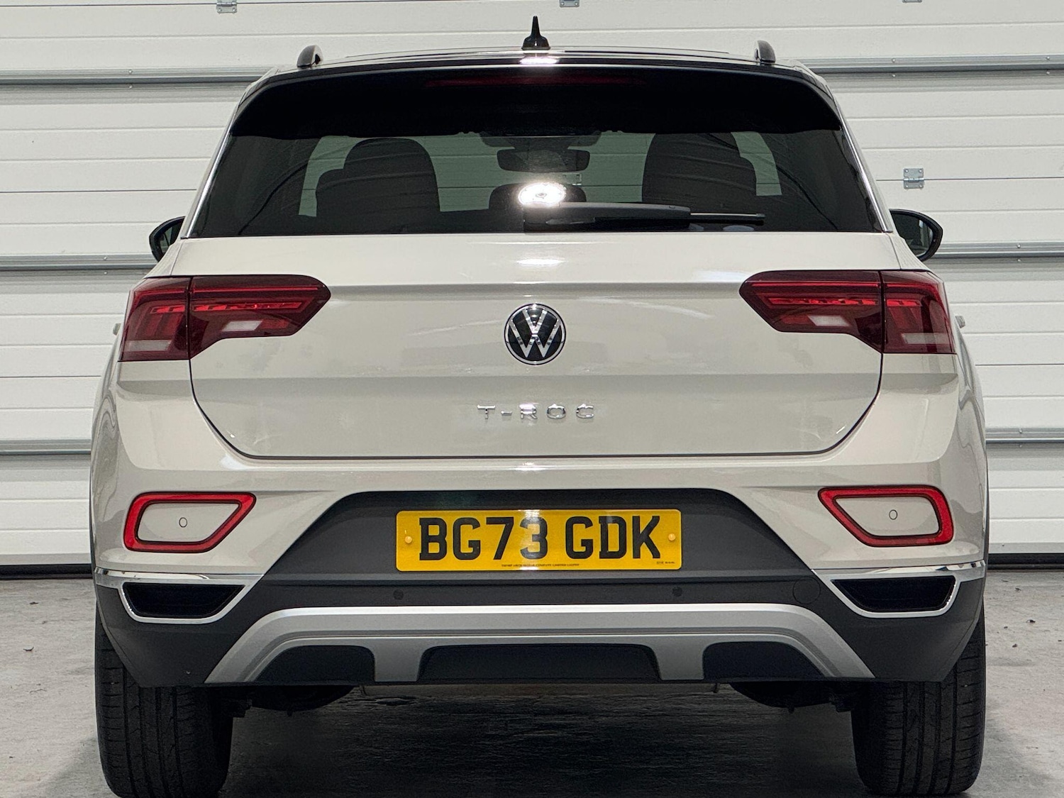 Used Volkswagen T-Roc 2023 for sale - 76484869: Photo 13