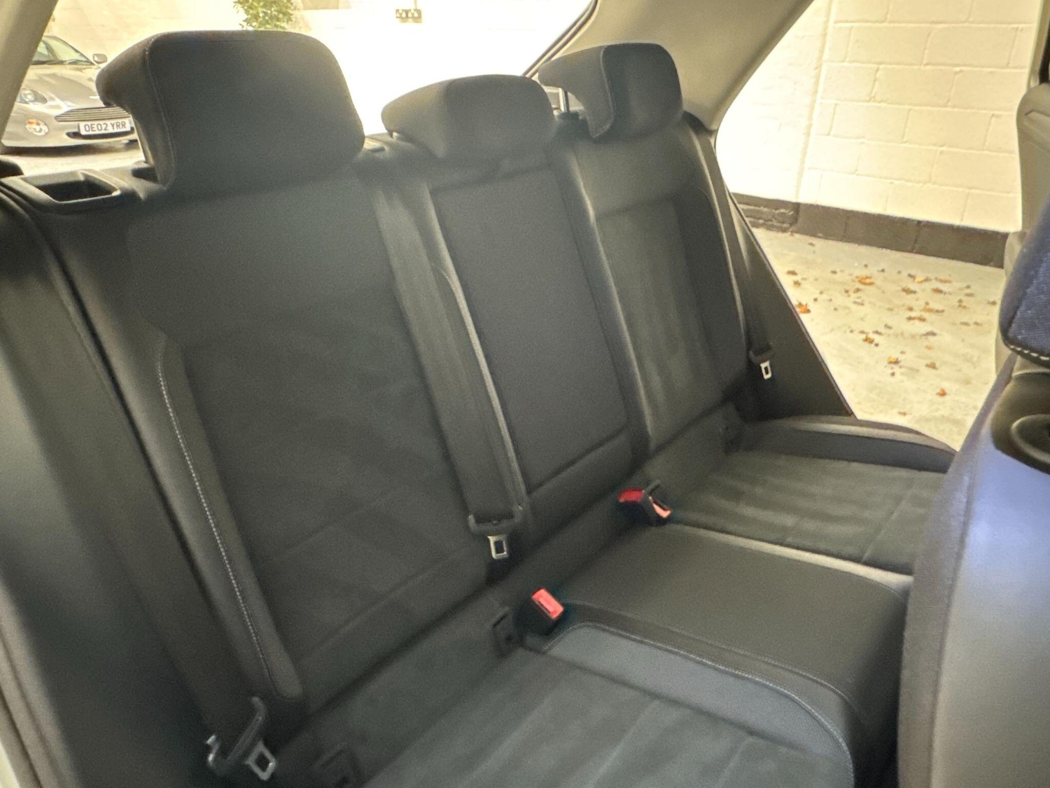 Used Volkswagen T-Roc 2023 for sale - 76484869: Photo 20