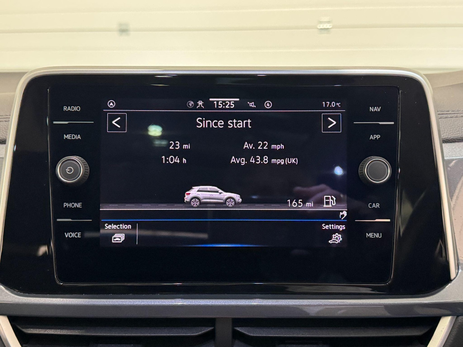 Used Volkswagen T-Roc 2023 for sale - 76484869: Photo 47