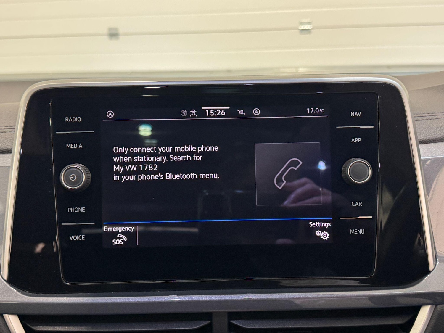 Used Volkswagen T-Roc 2023 for sale - 76484869: Photo 49