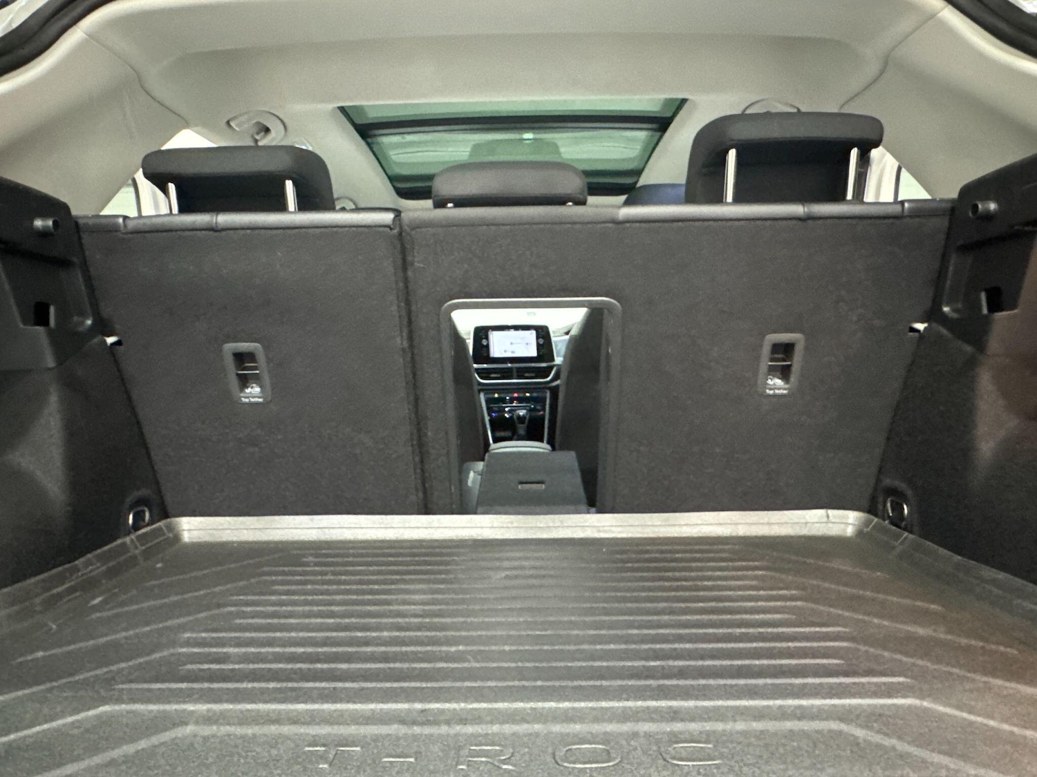 Used Volkswagen T-Roc 2023 for sale - 76484869: Photo 66