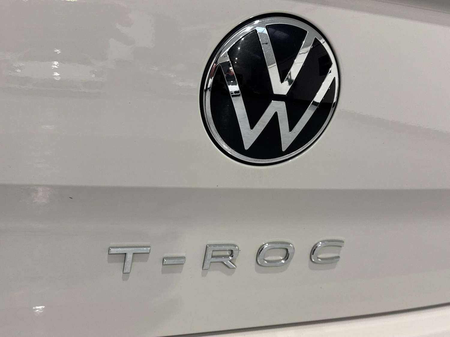 Used Volkswagen T-Roc 2023 for sale - 76484869: Photo 71