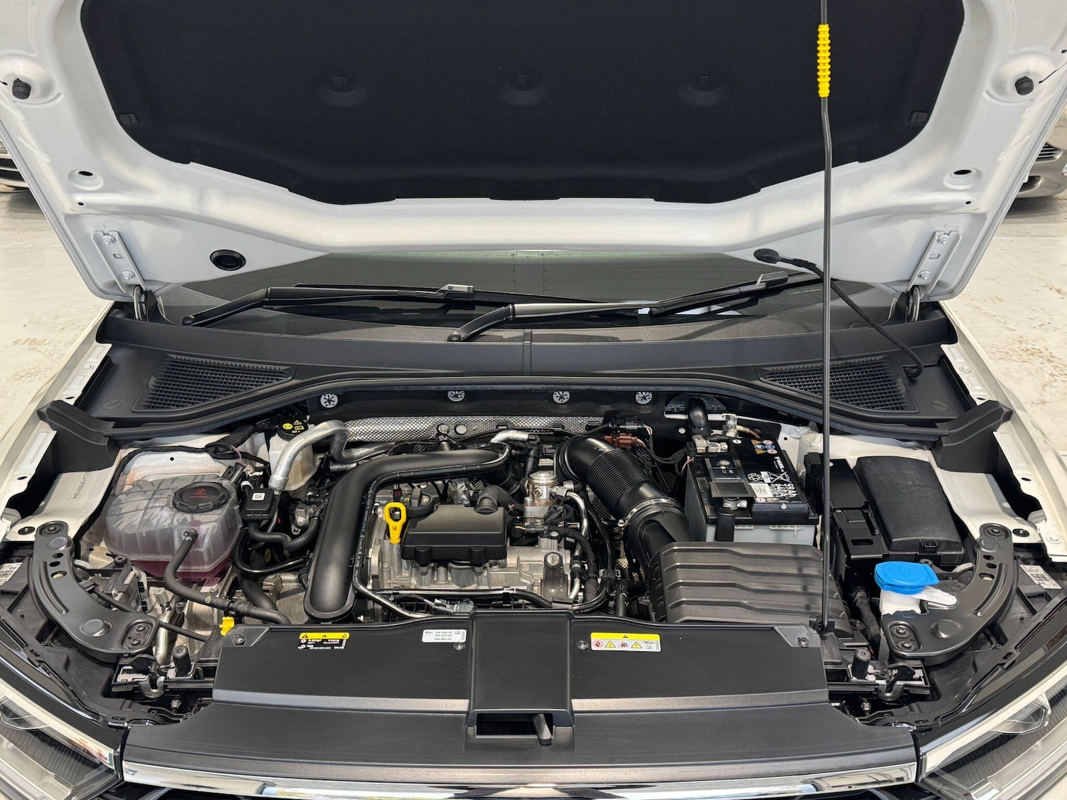 Used Volkswagen T-Roc 2023 for sale - 76484869: Photo 82