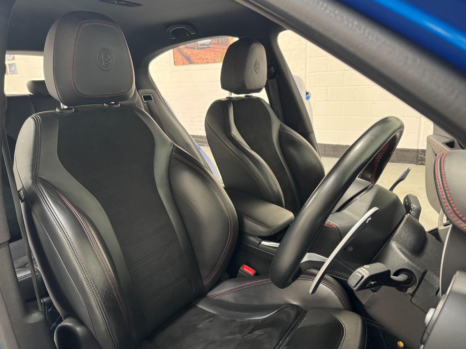 Used Alfa Romeo Stelvio for sale - 76926679: Photo 18