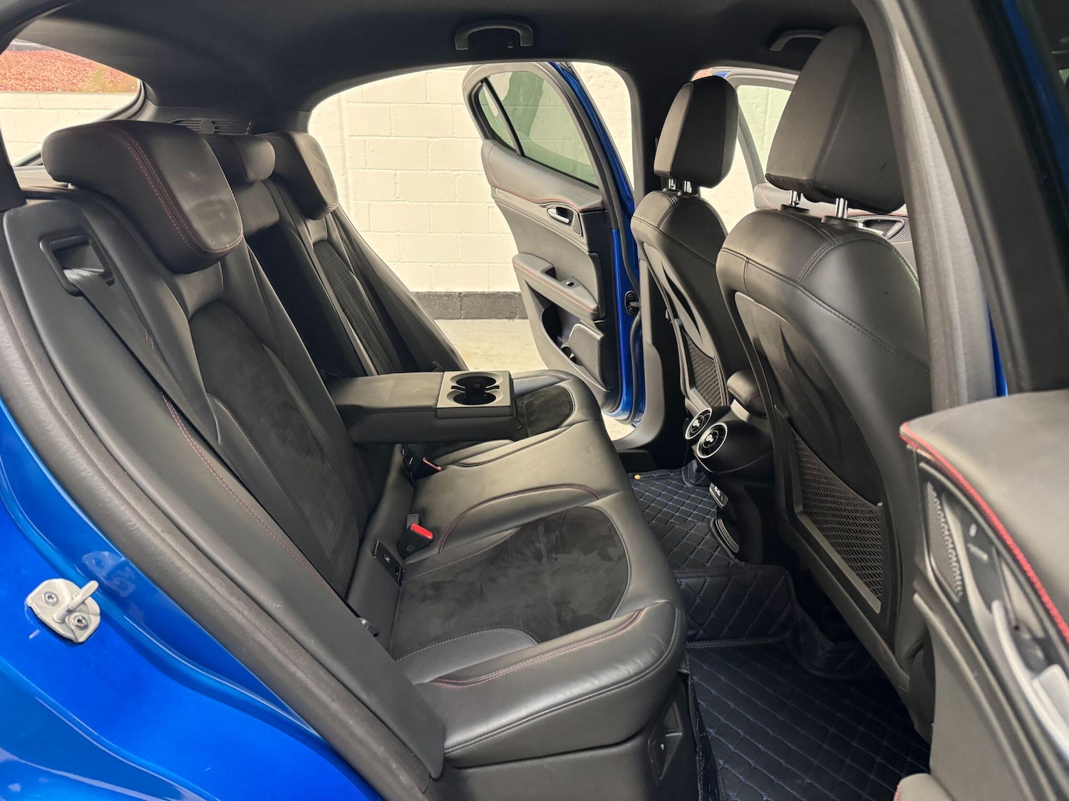 Used Alfa Romeo Stelvio for sale - 76926679: Photo 20