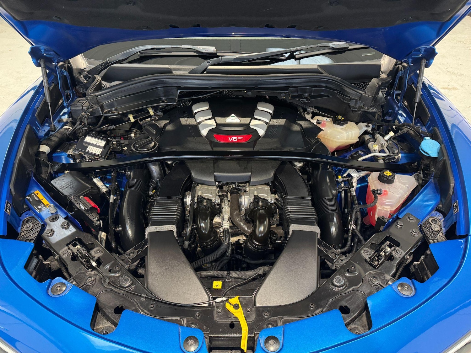 Used Alfa Romeo Stelvio for sale - 76926679: Photo 26