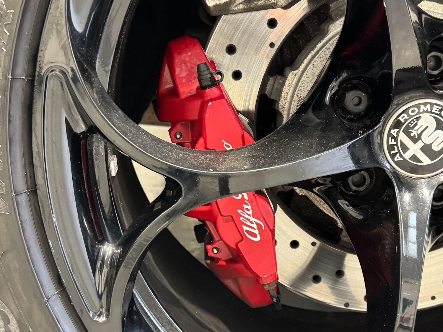 Used Alfa Romeo Stelvio for sale - 76926679: Photo 27