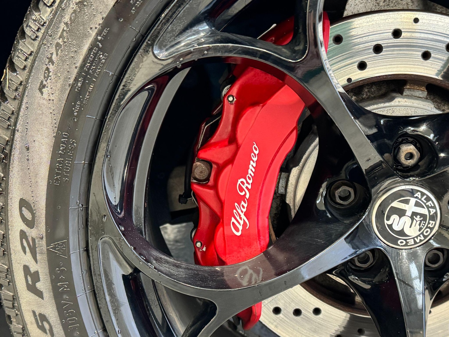 Used Alfa Romeo Stelvio for sale - 76926679: Photo 28