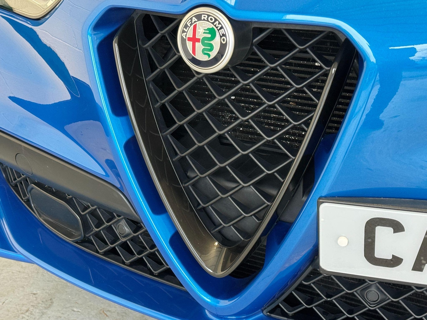 Used Alfa Romeo Stelvio for sale - 76926679: Photo 37