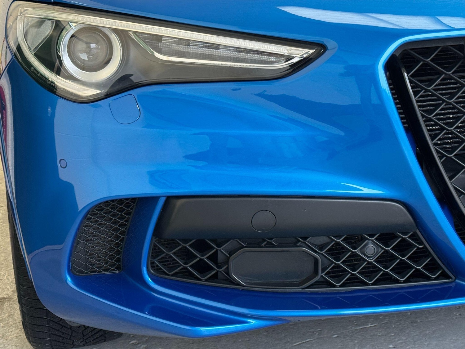 Used Alfa Romeo Stelvio for sale - 76926679: Photo 38