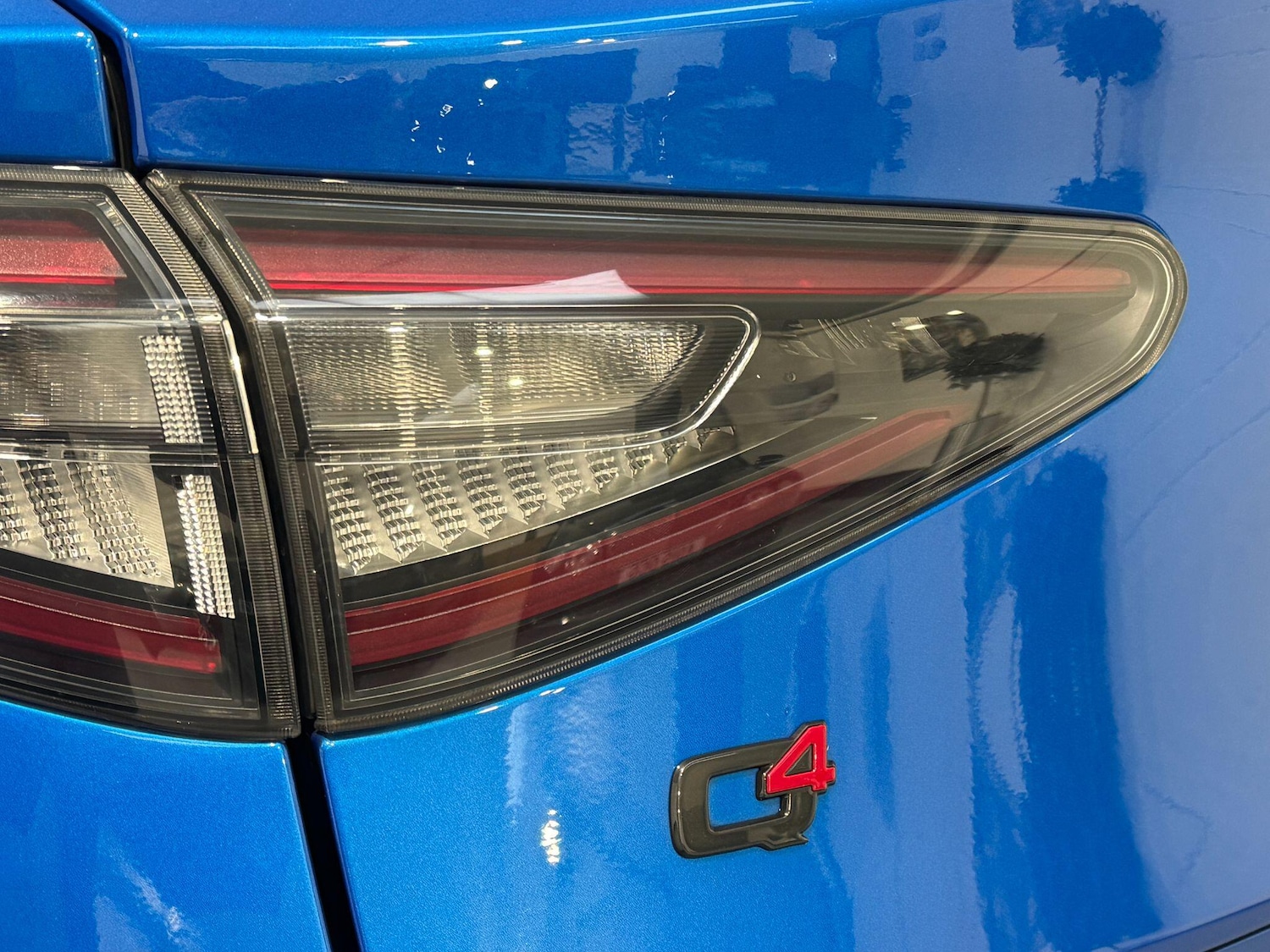 Used Alfa Romeo Stelvio for sale - 76926679: Photo 43