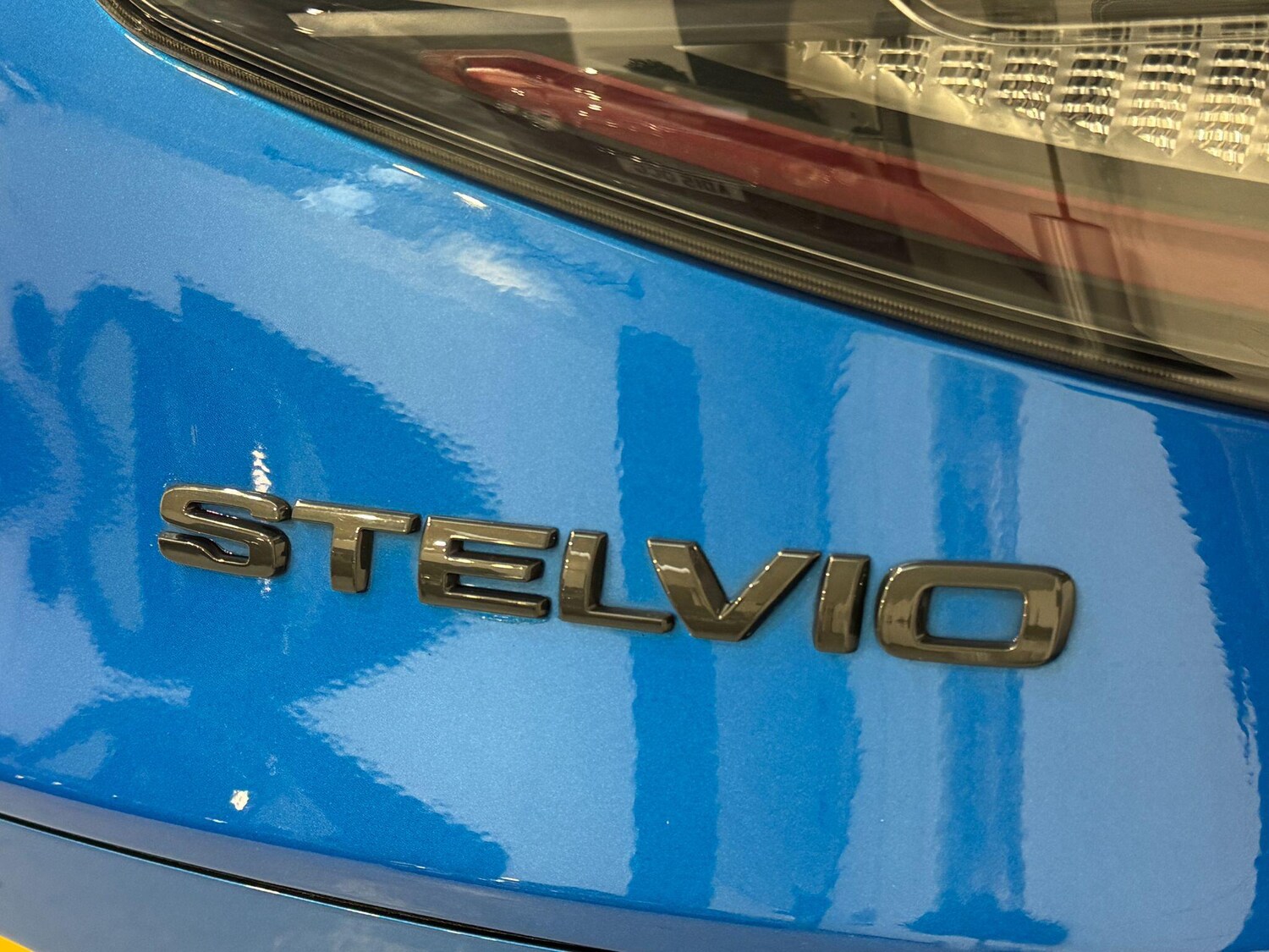 Used Alfa Romeo Stelvio for sale - 76926679: Photo 44