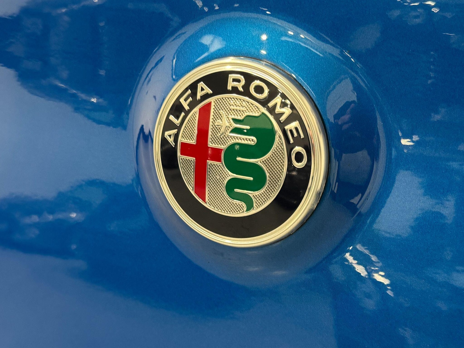 Used Alfa Romeo Stelvio for sale - 76926679: Photo 45