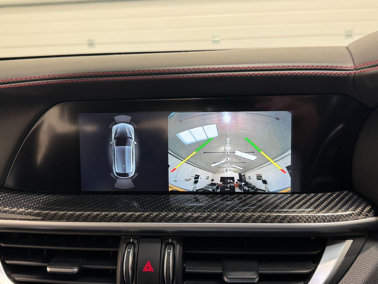 Used Alfa Romeo Stelvio for sale - 76926679: Photo 55