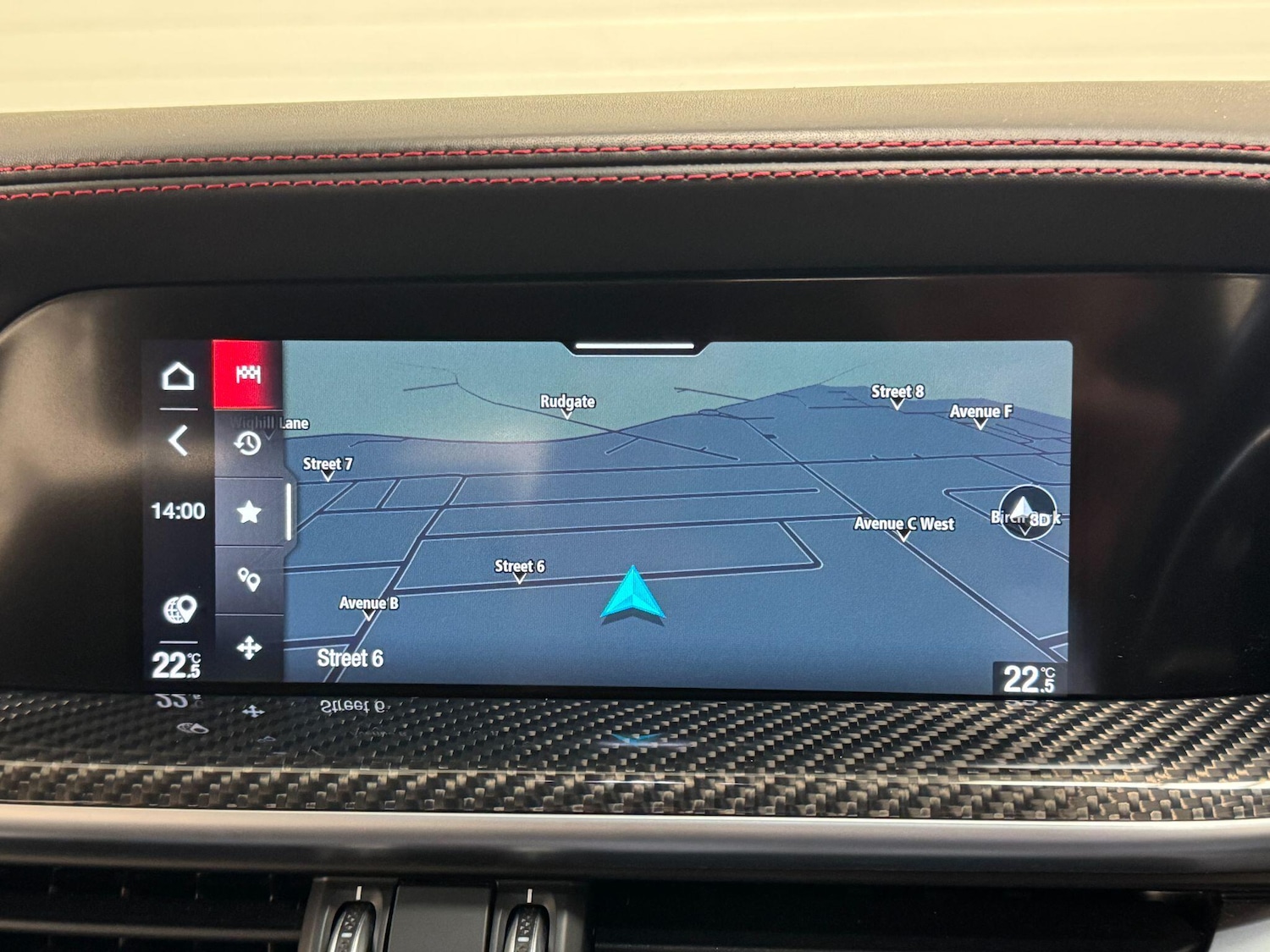 Used Alfa Romeo Stelvio for sale - 76926679: Photo 56