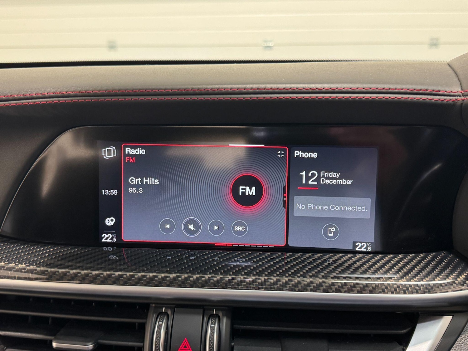 Used Alfa Romeo Stelvio for sale - 76926679: Photo 57