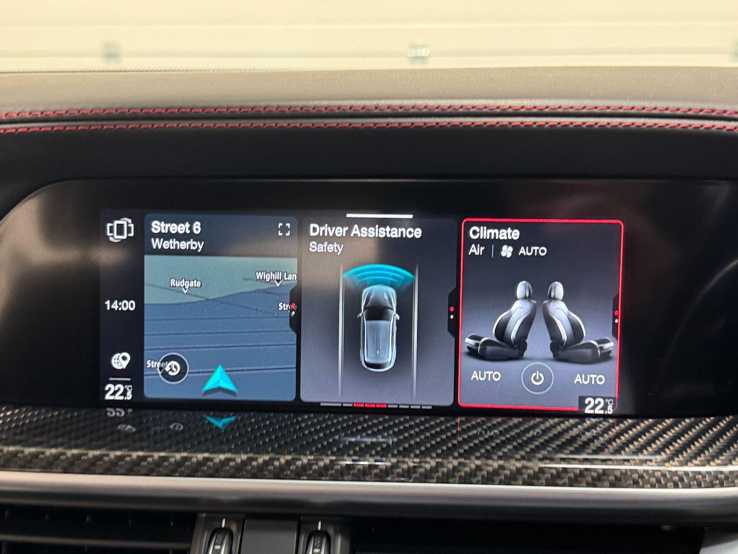 Used Alfa Romeo Stelvio for sale - 76926679: Photo 58