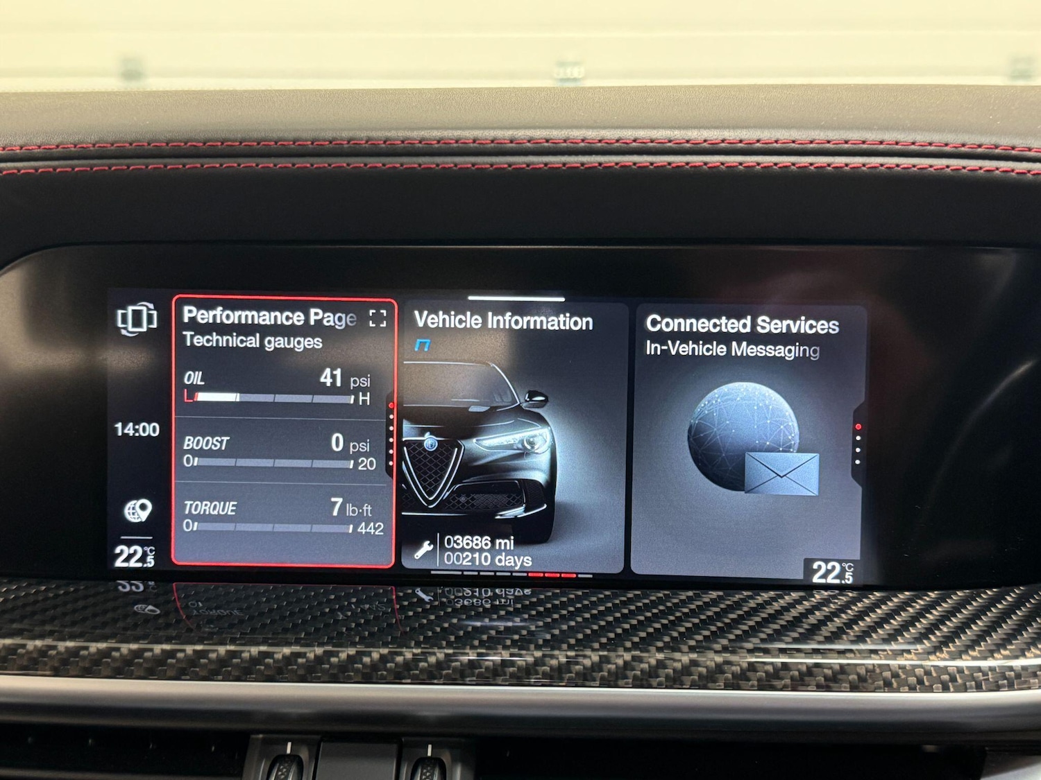 Used Alfa Romeo Stelvio for sale - 76926679: Photo 59