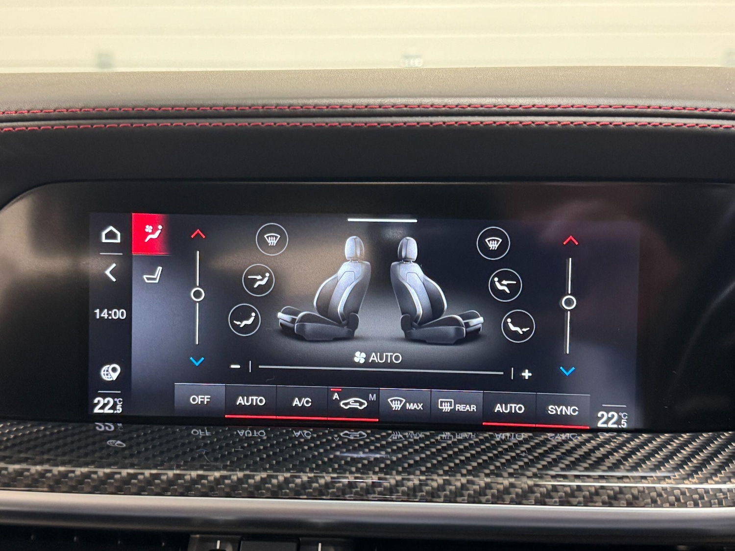 Used Alfa Romeo Stelvio for sale - 76926679: Photo 61