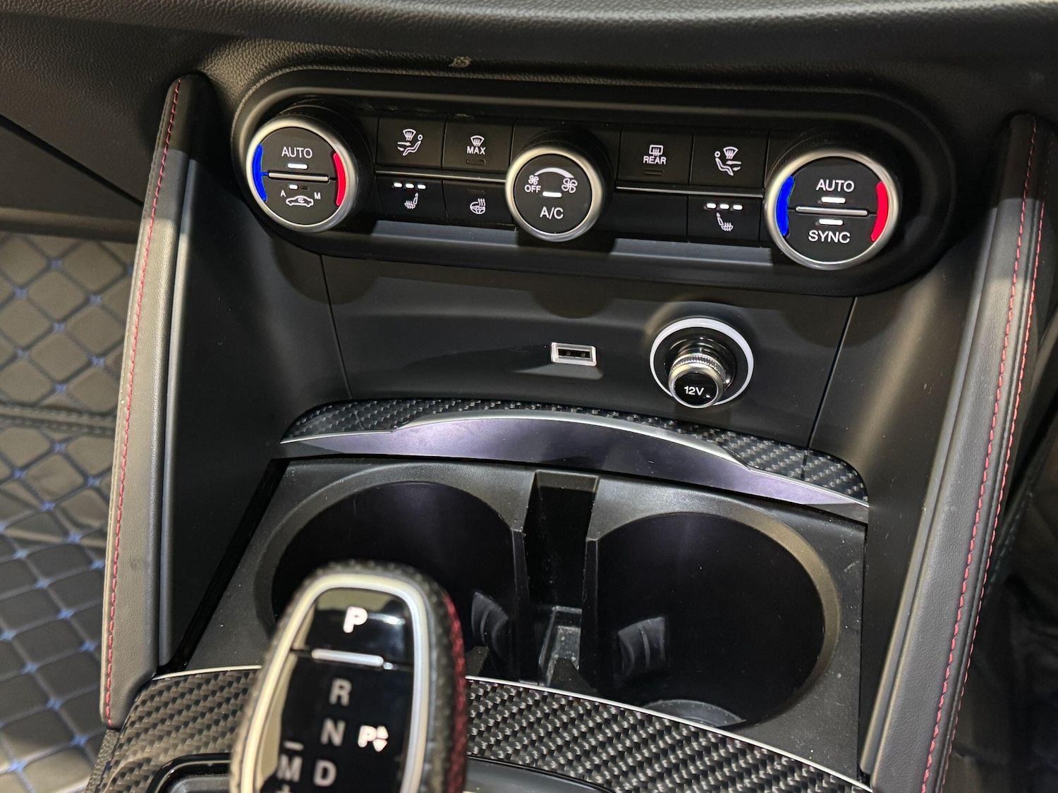 Used Alfa Romeo Stelvio for sale - 76926679: Photo 63