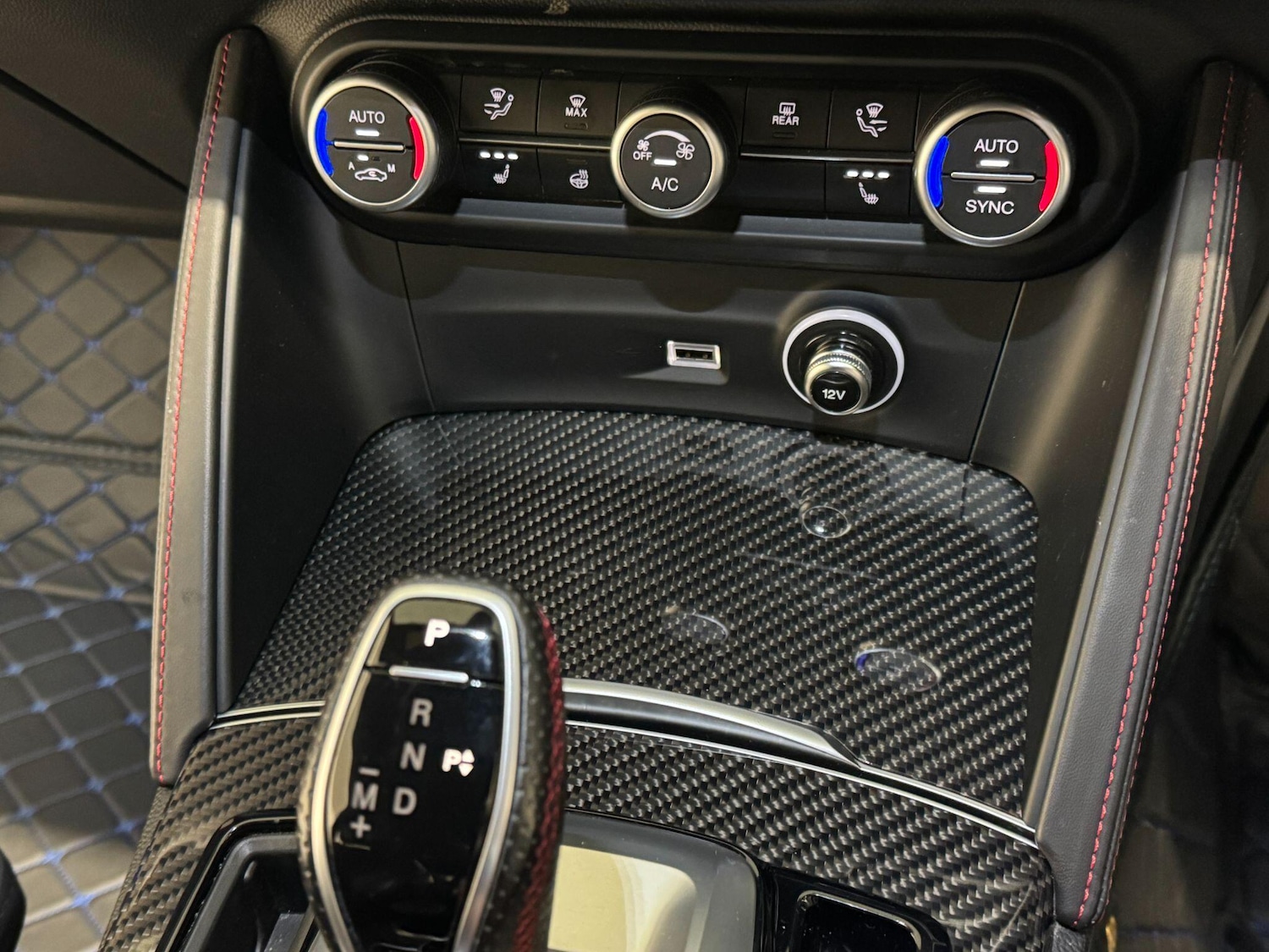 Used Alfa Romeo Stelvio for sale - 76926679: Photo 64